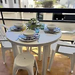 Apartman Encantador Com Piscina