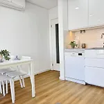Apartman Encantador Com Piscina *
