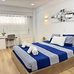 Encantador Com Piscina Apartman *
