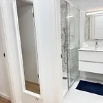 Apartman Encantador Com Piscina *