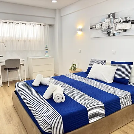 Encantador Com Piscina Apartmán