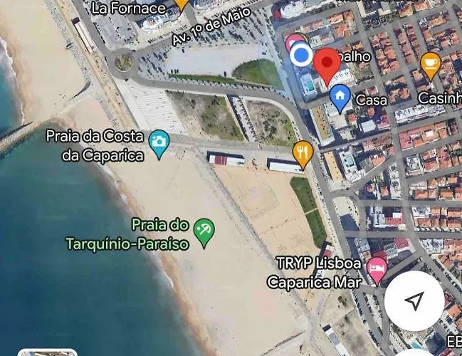 Encantador Com Piscina