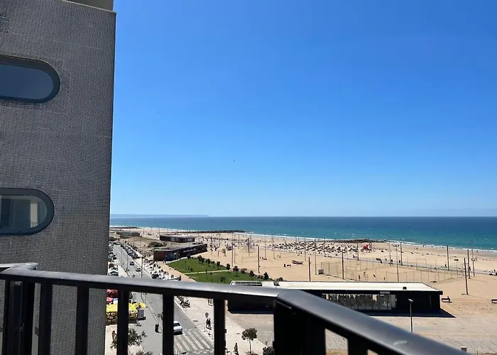 Apartmán Encantador Com Piscina