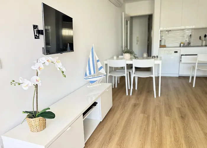 Apartmán Encantador Com Piscina Costa de Caparica