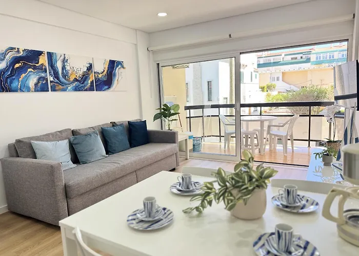 Apartmán Encantador Com Piscina