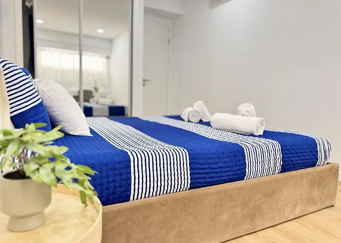 Encantador Com Piscina Apartmán *