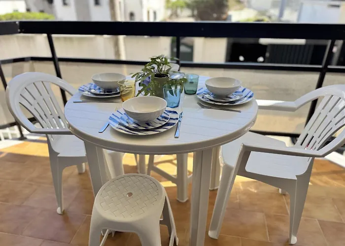 Apartmán Encantador Com Piscina