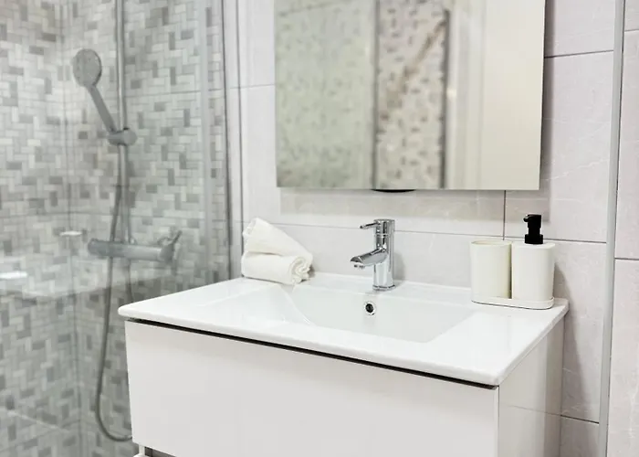 Encantador Com Piscina Apartmán *