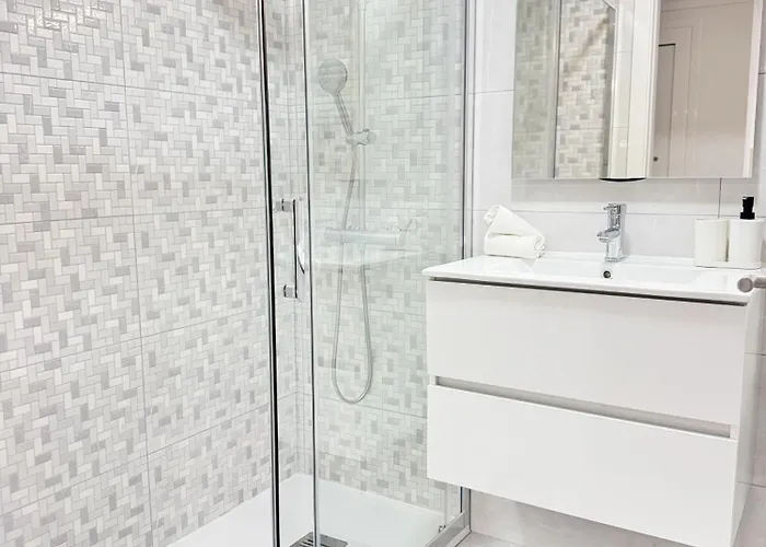 Apartmán Encantador Com Piscina *