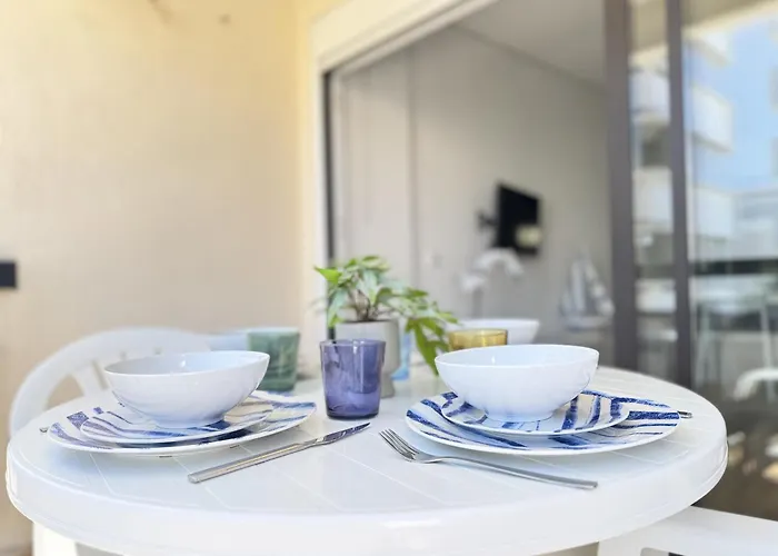 Apartmán Encantador Com Piscina Costa de Caparica