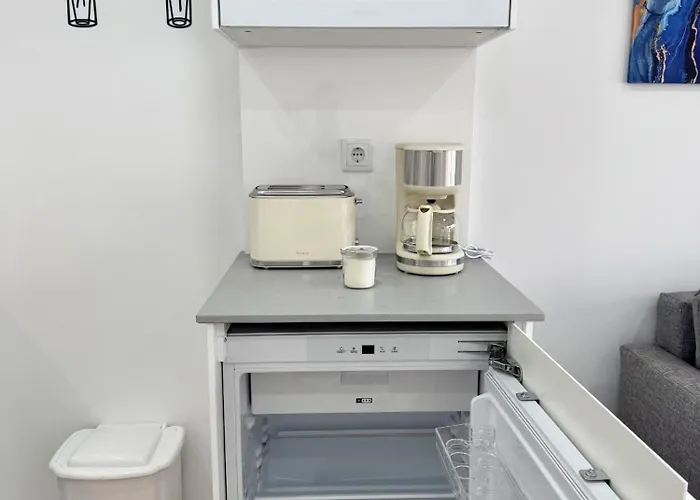 Apartmán Encantador Com Piscina