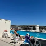 Appartement Encantador Com Piscina