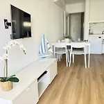 Apartamento Encantador Com Piscina Costa da Caparica