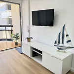 Apartamento Encantador Com Piscina Costa da Caparica