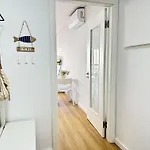 Encantador Com Piscina