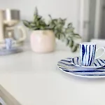 Encantador Com Piscina Apartamento