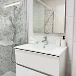 Encantador Com Piscina Appartement *