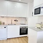 Encantador Com Piscina Apartamento Costa da Caparica