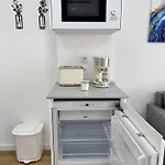 Appartement Encantador Com Piscina