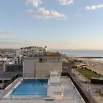 Encantador Com Piscina Costa da Caparica