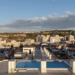 Encantador Com Piscina Apartamento Costa da Caparica