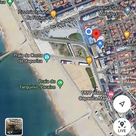 Encantador Com Piscina