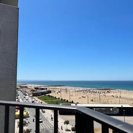 Apartamento Encantador Com Piscina