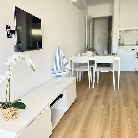 Apartment Encantador Com Piscina Costa da Caparica