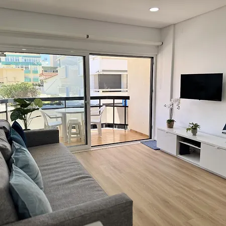 Apartamento Encantador Com Piscina *