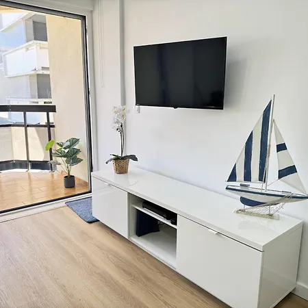 Apartment Encantador Com Piscina Costa da Caparica