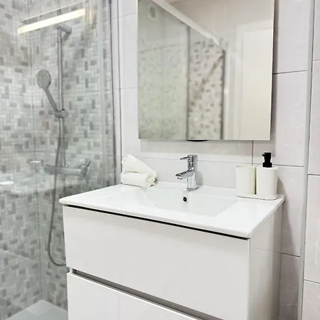 Encantador Com Piscina Apartment *