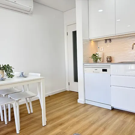 Apartment Encantador Com Piscina *