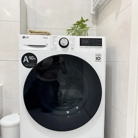 Encantador Com Piscina