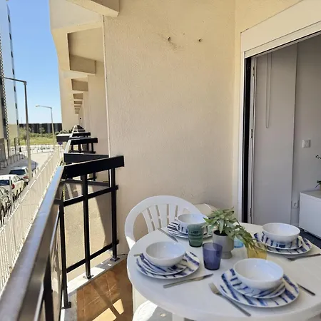 Encantador Com Piscina Appartement