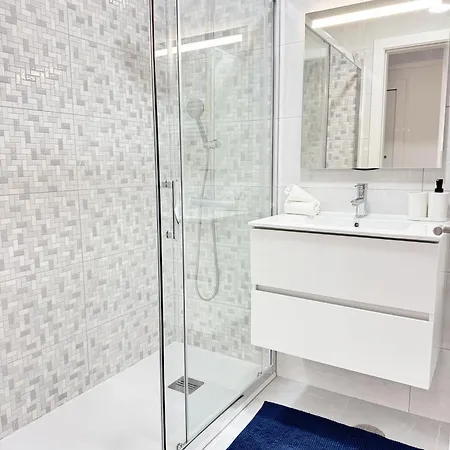 Appartement Encantador Com Piscina *