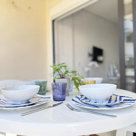 Appartement Encantador Com Piscina Costa da Caparica