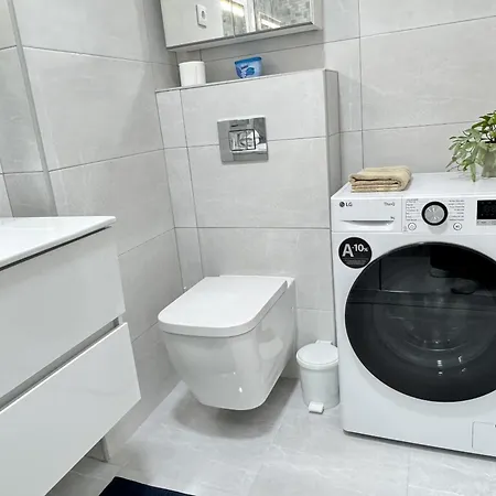 Encantador Com Piscina Apartment