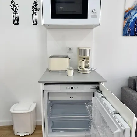 Apartamento Encantador Com Piscina
