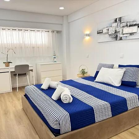 Encantador Com Piscina Apartamento *