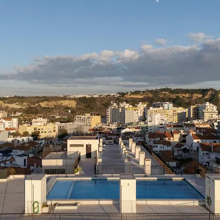 Encantador Com Piscina Apartment Costa da Caparica