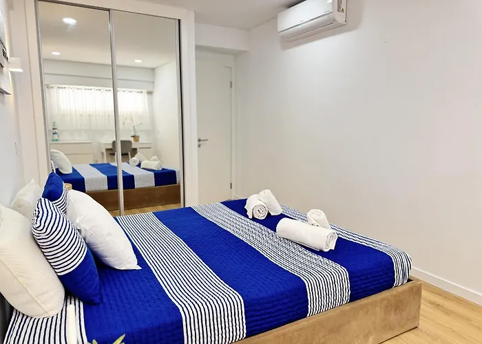 Encantador Com Piscina Lägenhet *