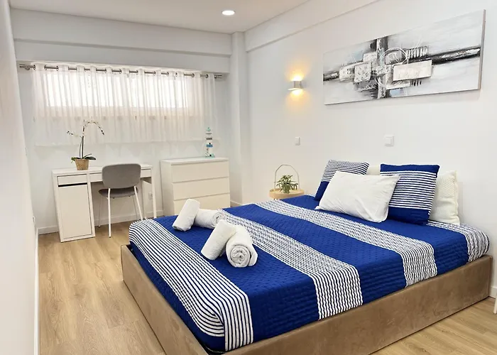 Encantador Com Piscina Lägenhet *